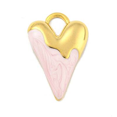 Ion Plating(IP) 304 Stainless Steel Pendants