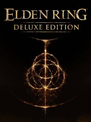 Elden Ring Deluxe Edition Europe | Xbox One / Xbox Series XS