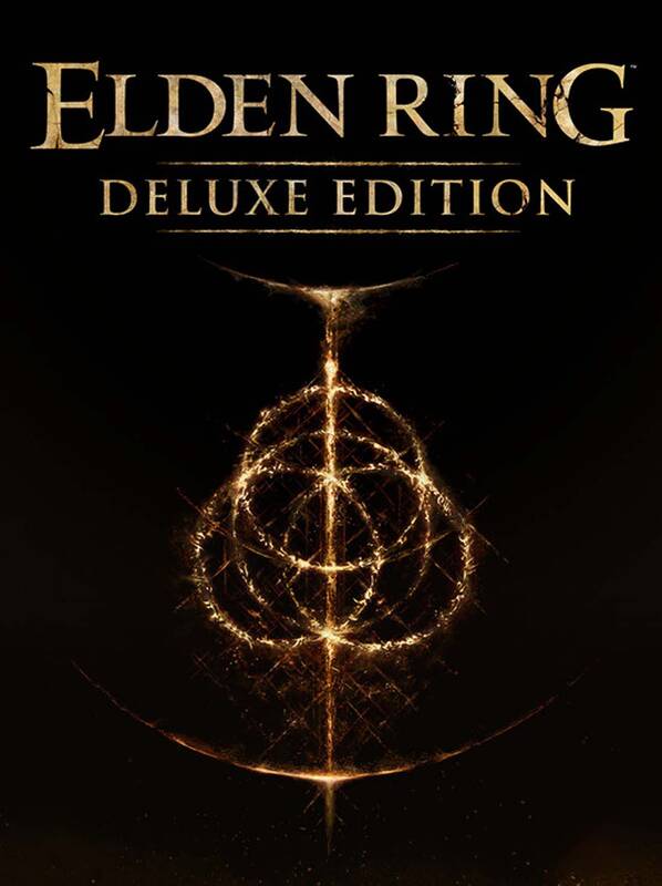 Elden Ring Deluxe Edition Europe | Xbox One / Xbox Series XS