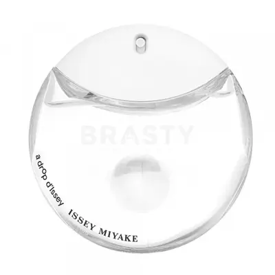 Issey Miyake A Drop d'Issey EDP W 50 ml