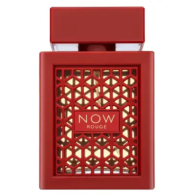 Rave Now Rouge EDP W 100 ml