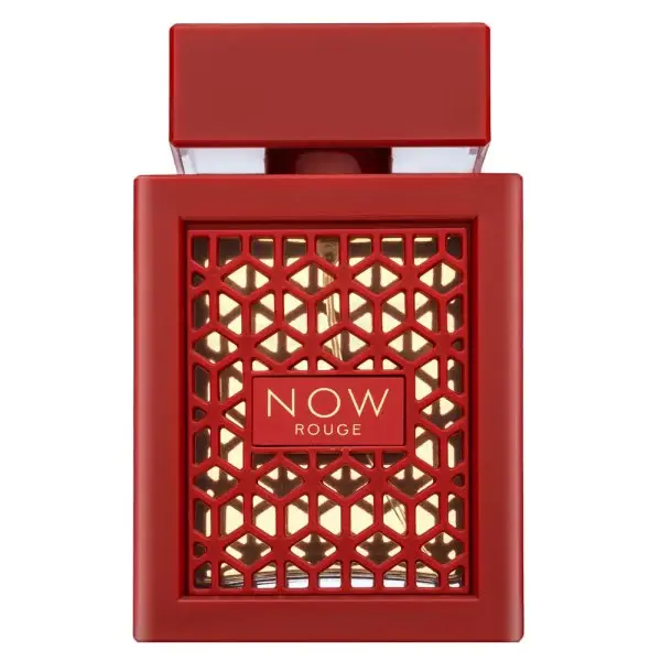 Rave Now Rouge EDP W 100 ml