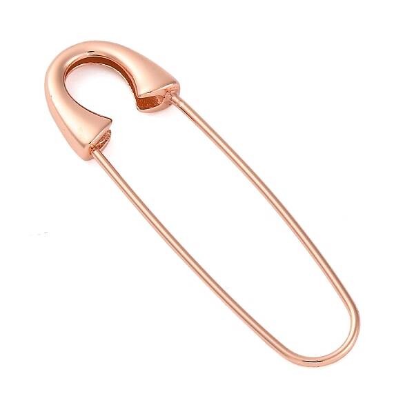 925 Sterling Silver Safety Pins