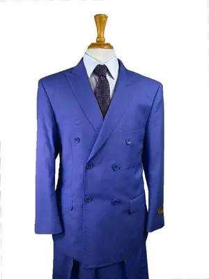 Sage - Mens Wholesale Suit