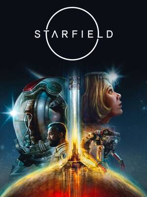 STARFIELD Steam Account | Steam