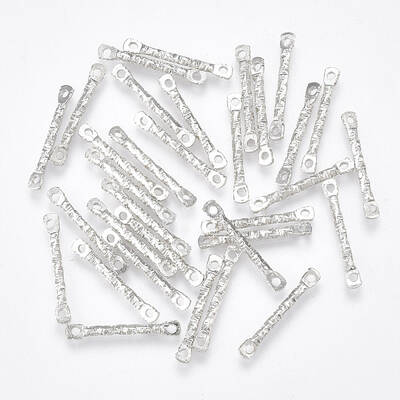 Iron Bar Links connectors