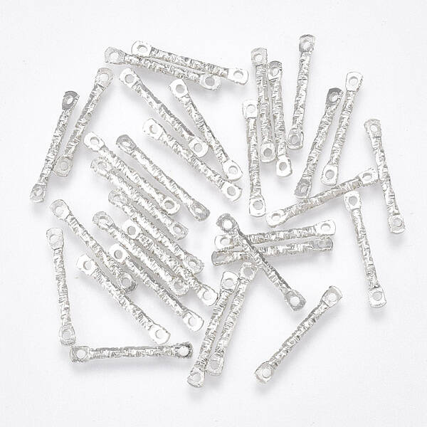 Iron Bar Links connectors