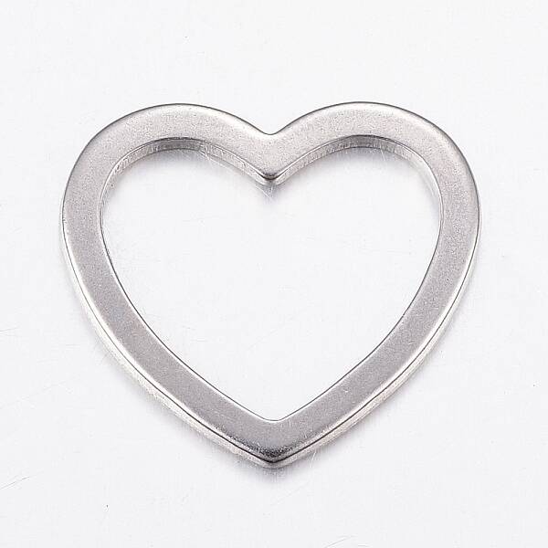 Non-Tarnish 304 Stainless Steel Linking Rings