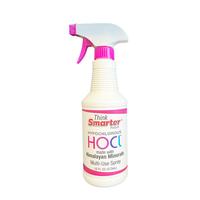 Think Smarter Products 16oz HOCl - - Hypochlorous Spray | Multi-Use Spray - Made with Himalayan Minerals