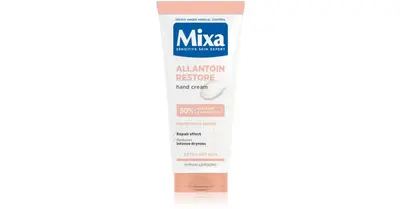 Mixa Regenerating hand cream for extra dry skin 100 ml