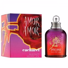 Cacharel Amor Amor Electric Kiss EDT W 50 ml
