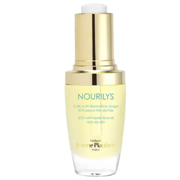 Jeanne piaubert Nourilys oil 30 ml