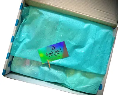 Book-A-Holic Blind Date with a Book Boxes- 2 New Novel in Multiple Genres with a Large Tote Bag, Bookish Items & More! lover ...