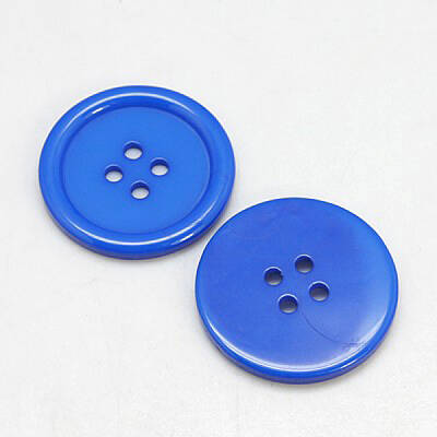 Resin Buttons