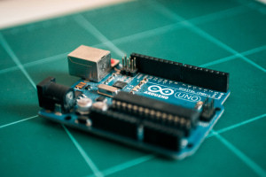Arduino Communication: Basics of SPI Protocol