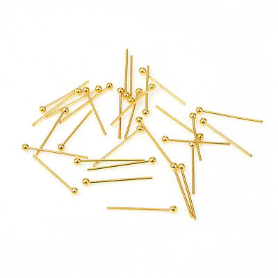 304 Stainless Steel Ball Head Pins