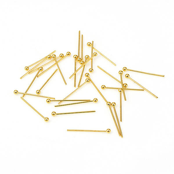 304 Stainless Steel Ball Head Pins