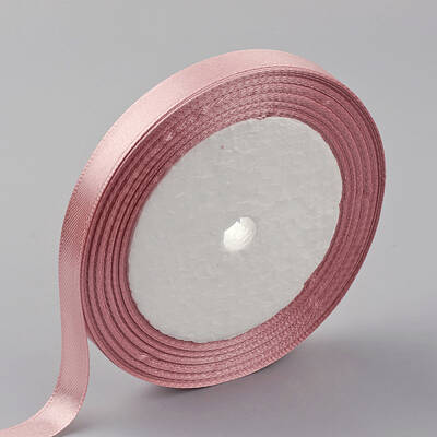 Single Face Satin Ribbon