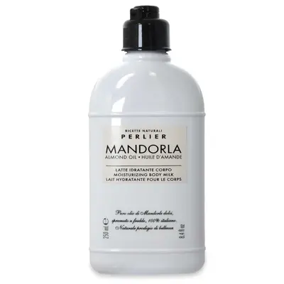 Perlier Latte Corpo Mandorla 250 Ml