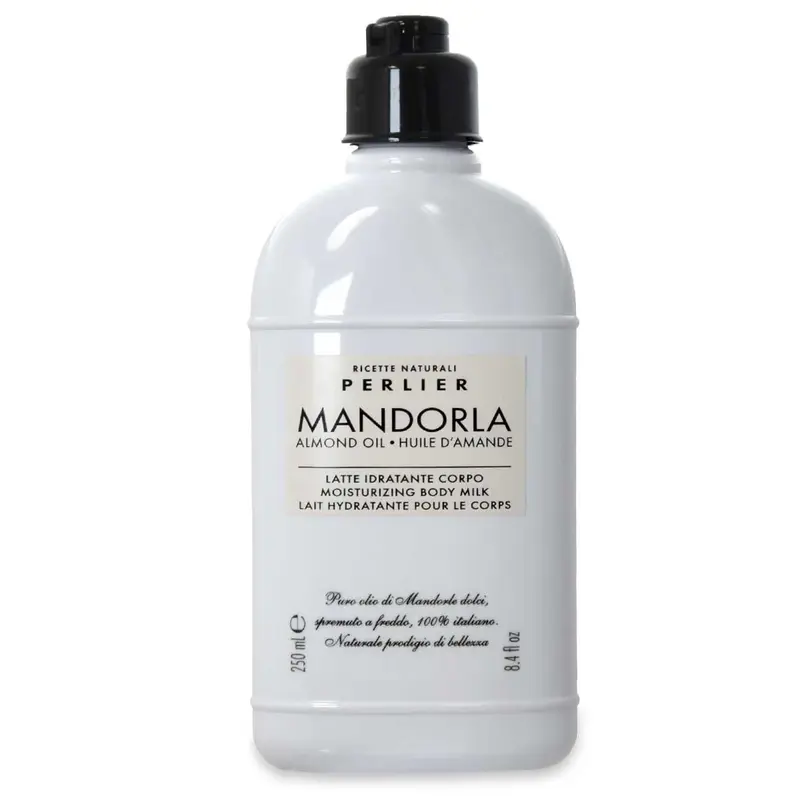 Perlier Latte Corpo Mandorla 250 Ml