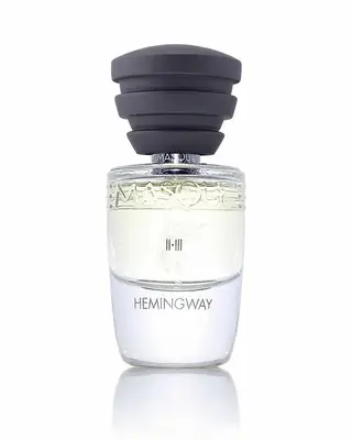 HEMINGWAY Masque Milano - 35 ml