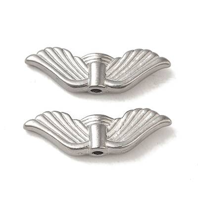 Non-Tarnish 304 Stainless Steel Beads