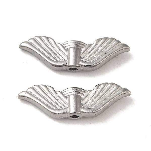 Non-Tarnish 304 Stainless Steel Beads
