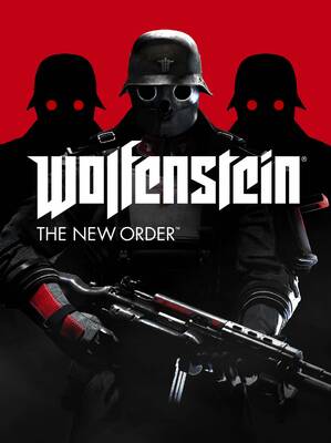 Wolfenstein The New Order ROW | Steam