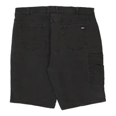 Dickies Shorts - 39W 10L Black Cotton