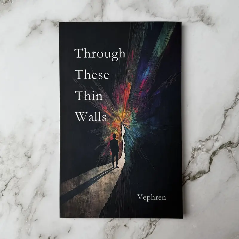 Through These Thin Walls: Reflections on Healing & Human Connection