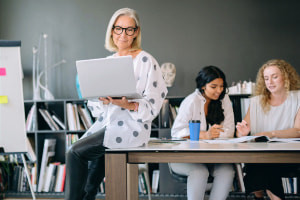 Leadership Skills For Beginners