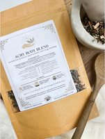 Achy Body Blend: Herbal Tea Blend for Inflammation & Joint Discomfort (Caffeine-Free) - Ancient Remedy Inflammation Relief Te...