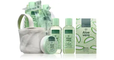 IDC Institute Aloe Vera Gift Kit for Women