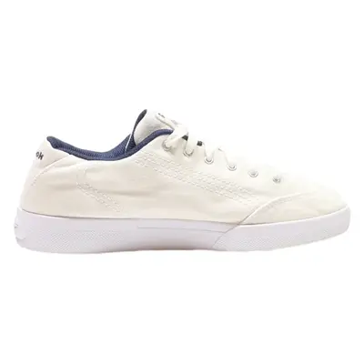 REEBOK Sneaker Trainers White Synthetic Mens UK 6.5
