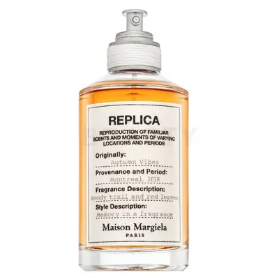 Maison Margiela Replica Autumn Vibes Eau de Toilette Unisex 100 ml