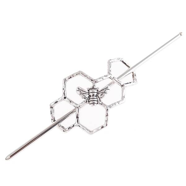 Alloy Hair Sticks
