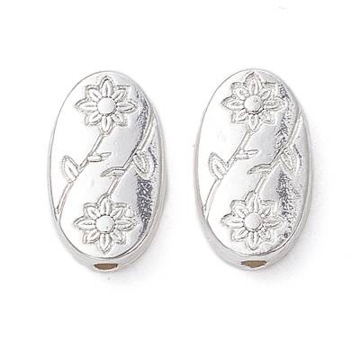 Alloy Beads