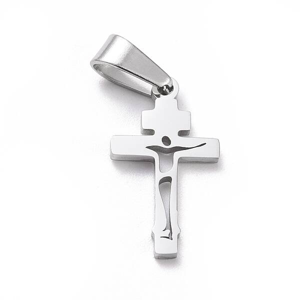 Non-Tarnish 304 Stainless Steel Pendants