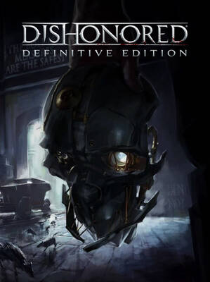 Dishonored Definitive Edition Europe | Steam