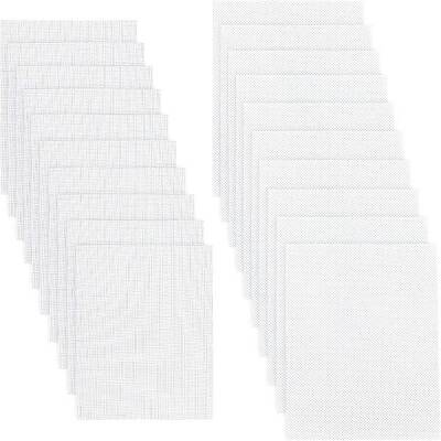 DIY Paper Crafts Handmade Material Packs. with Net and Nonwovens