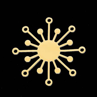 201 Stainless Steel Chandelier Components Links