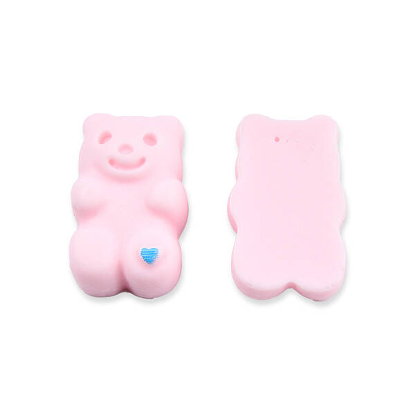Opaque Resin Cabochons