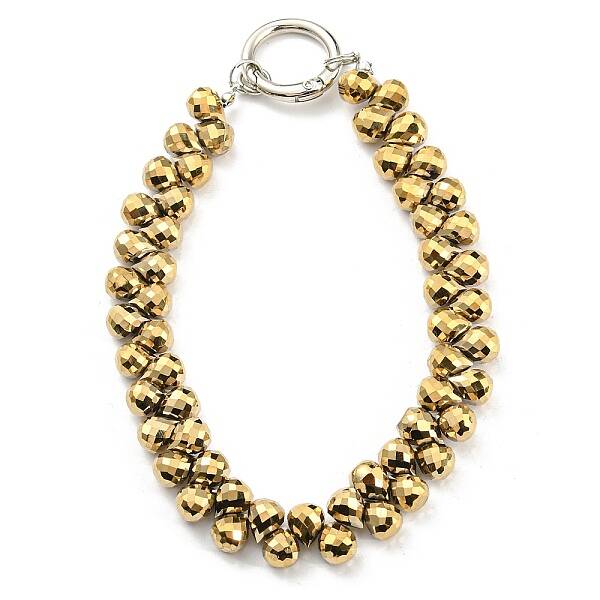 Glass Beaded Mobile Straps