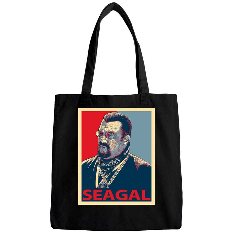 Steven Seagal Bags