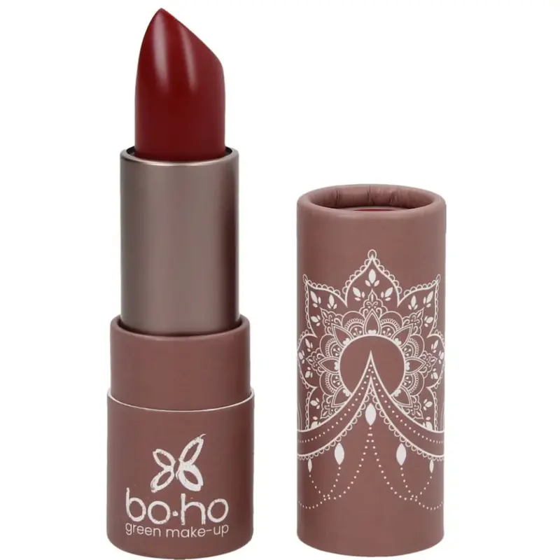 Boho Matt Lipstick 105 Tapis Rouge (350 gr)