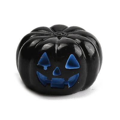 Halloween Resin Figurine Statues for Home Office Desktop Decoration