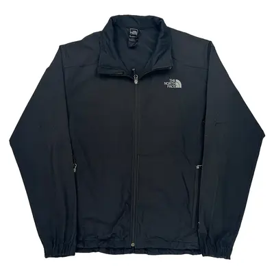 The North Face Jacket - XL Black Polyester