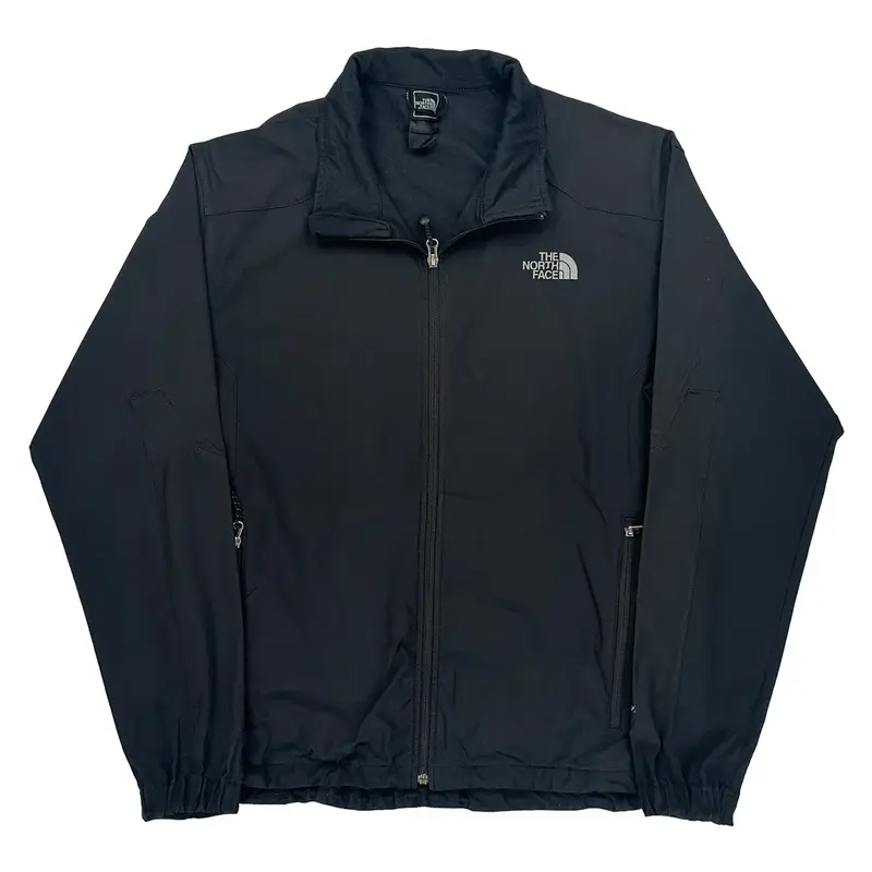 The North Face Jacket - XL Black Polyester