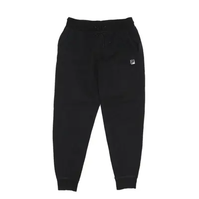 FILA Joggers Black Tapered Mens S W28 L27
