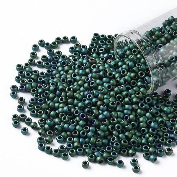 TOHO Round Seed Beads